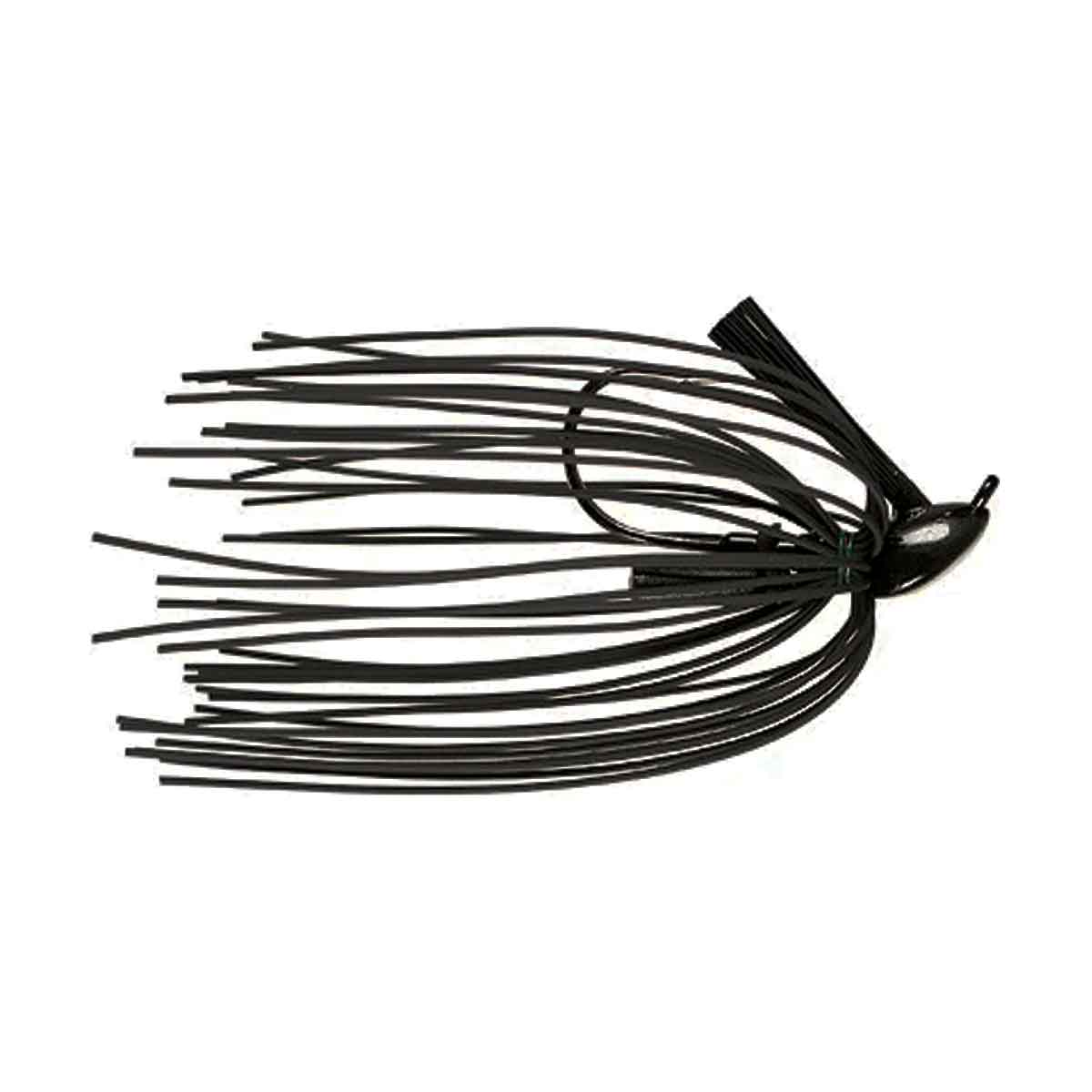 Buckeye Lures Mop Jig – Bulked-Up Jig for Big Bass and Slow Presentations – Fishermans Central