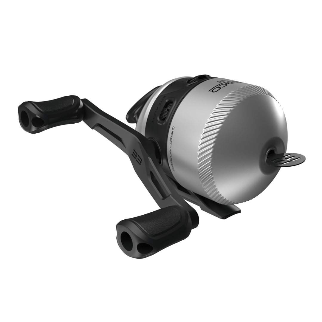 Zebco 33 Spincast Reel