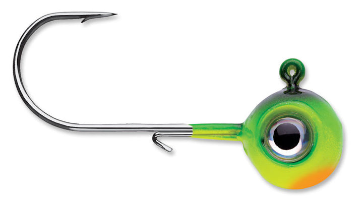 VMC Neon Moon Eye Jigs