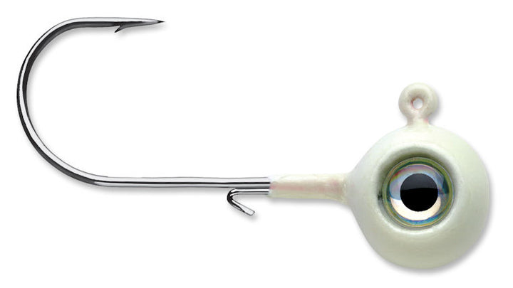 VMC Neon Moon Eye Jigs