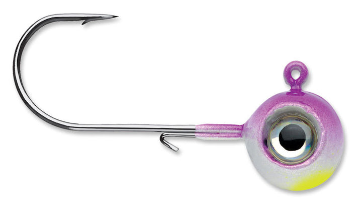 VMC Neon Moon Eye Jigs