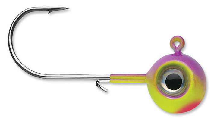 VMC Neon Moon Eye Jigs
