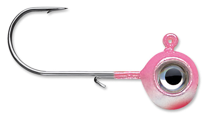 VMC Neon Moon Eye Jigs