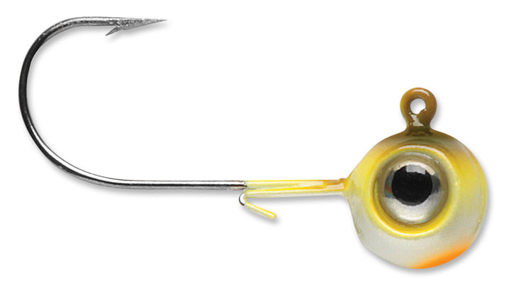 VMC Neon Moon Eye Jigs