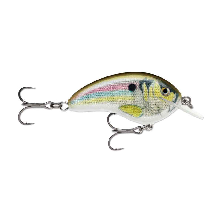Rapala OG Tiny 4*