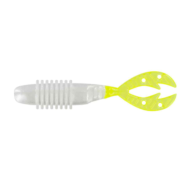 Kamikaze Swimon_Pearl Chartreuse Tail