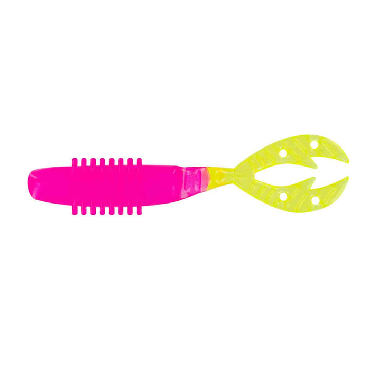 Kamikaze Swimon_Pink Chartreuse Tail