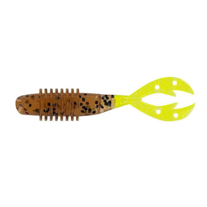 Kamikaze Swimon_Pumpkin Seed Chartreuse  Tail