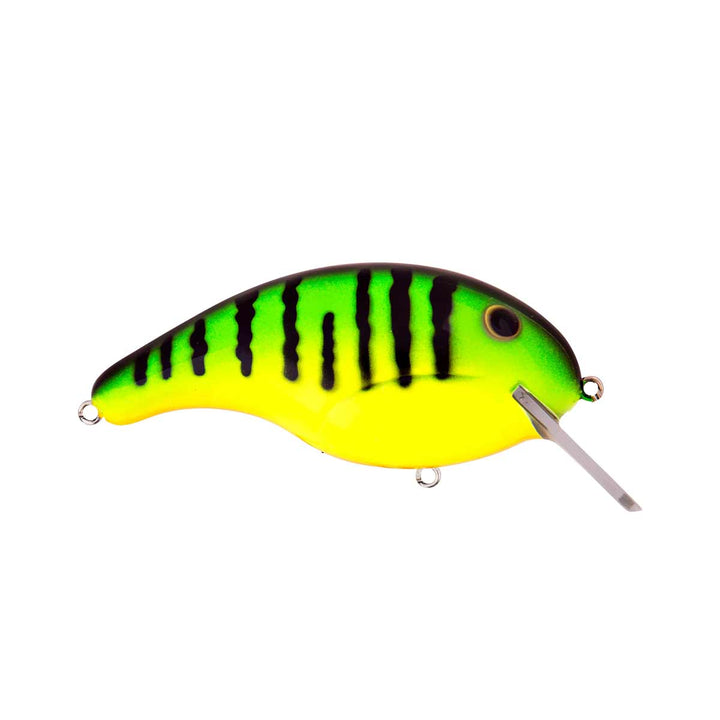 Rackit_Fire Tiger*