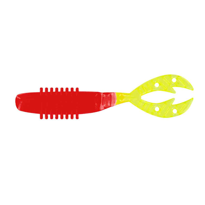 Kamikaze Swimon_Red Chartresue Tail