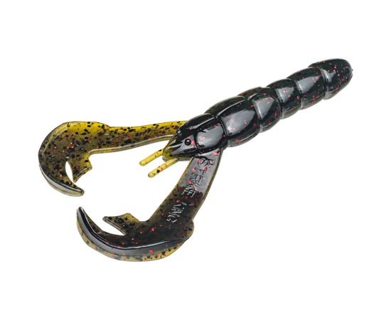 Rattlin' Rage Craw_California Craw