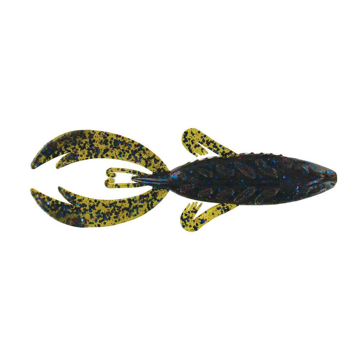 Fighting Frog_Tilapia Craw*