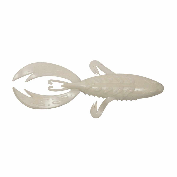 Fighting Frog_White*