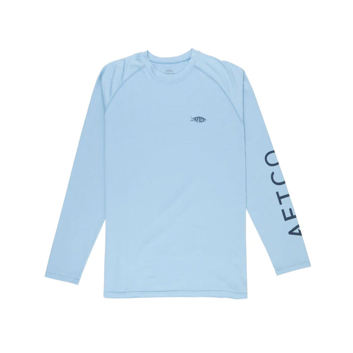 Aftco Samurai LS Sun Protection Shirts*