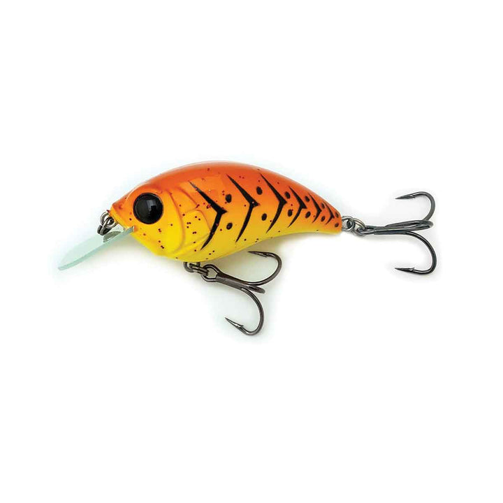 Rat-L-Trap MDJ Series Squarebill*