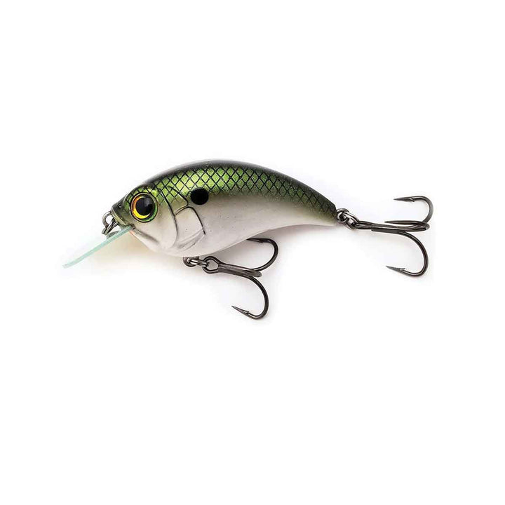 Rat-L-Trap MDJ Series Squarebill*