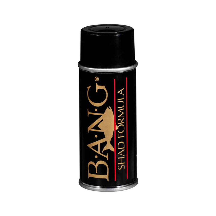 BANG Attractant Aerosol Spray