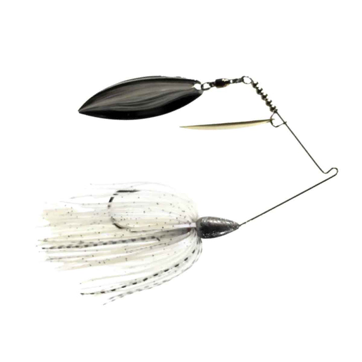 Showstopper Tandem Double Willow_Blue Shimmer