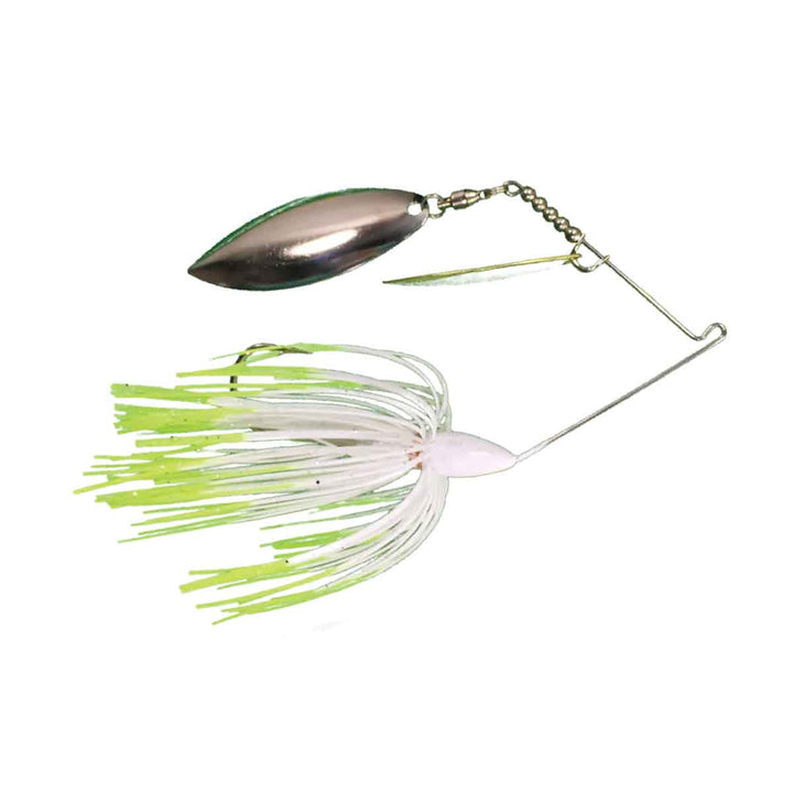 Showstopper Tandem Double Willow_Kicker