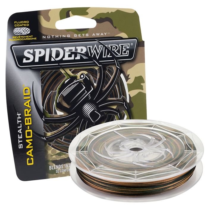Stealth Braided Line*