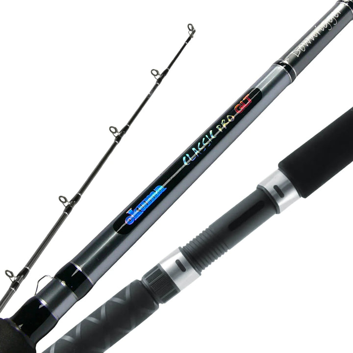 Okuma CLASSIC PRO GLT RODS