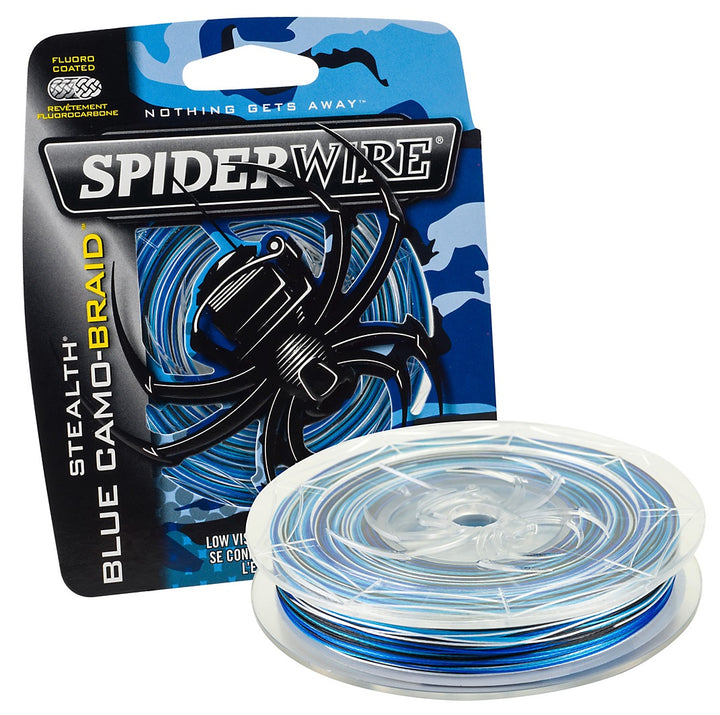 Stealth Braided Line*