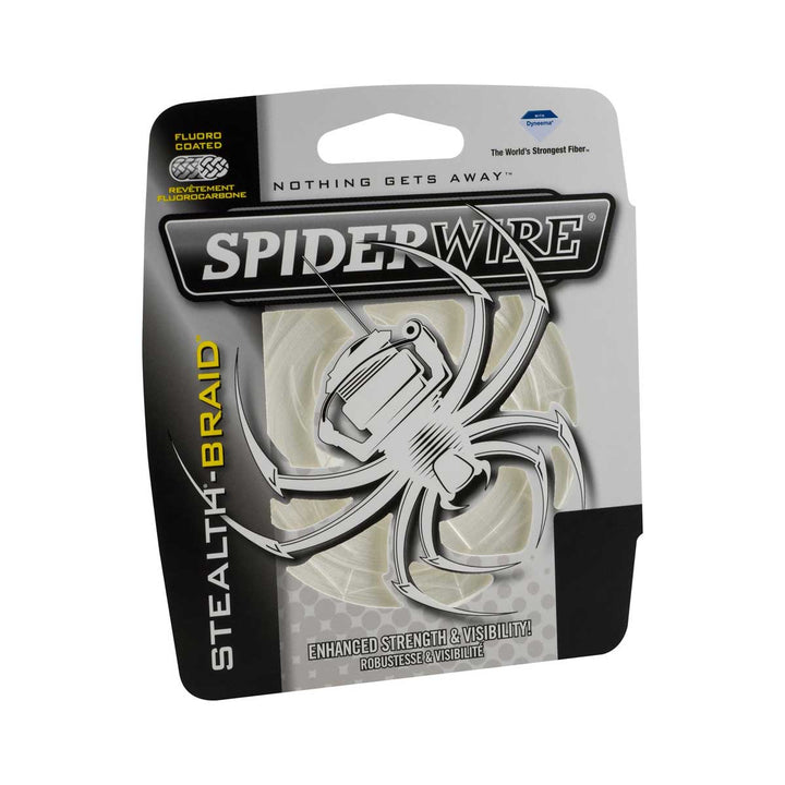 Stealth Braided Line*