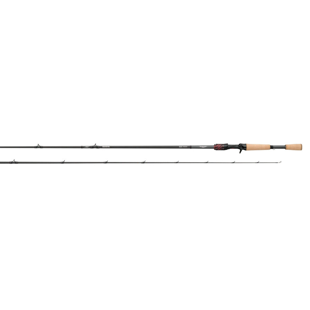 Daiwa Steez AGS Bass Rods