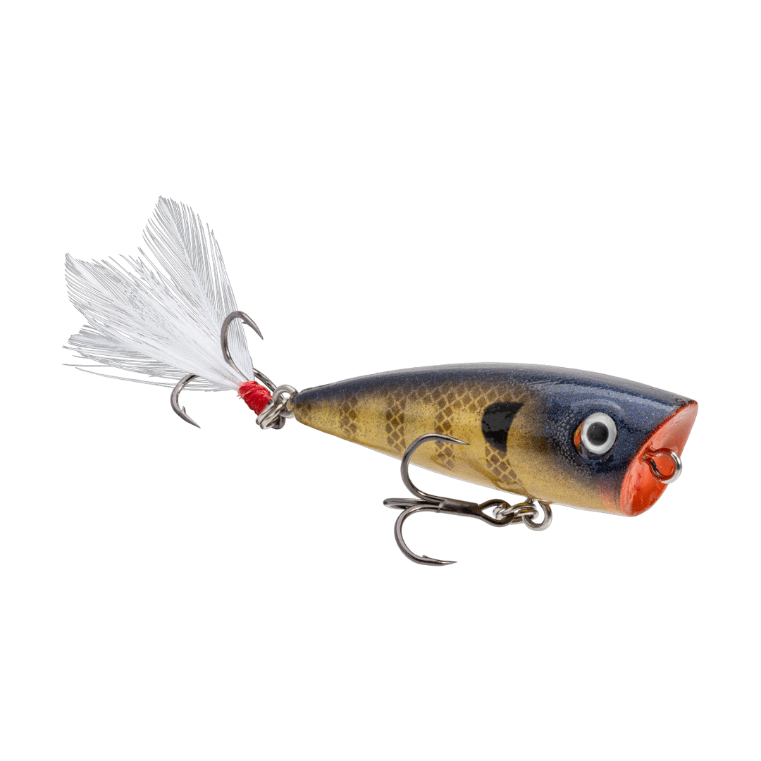 Strike King Bitsy Splash - Bluegill
