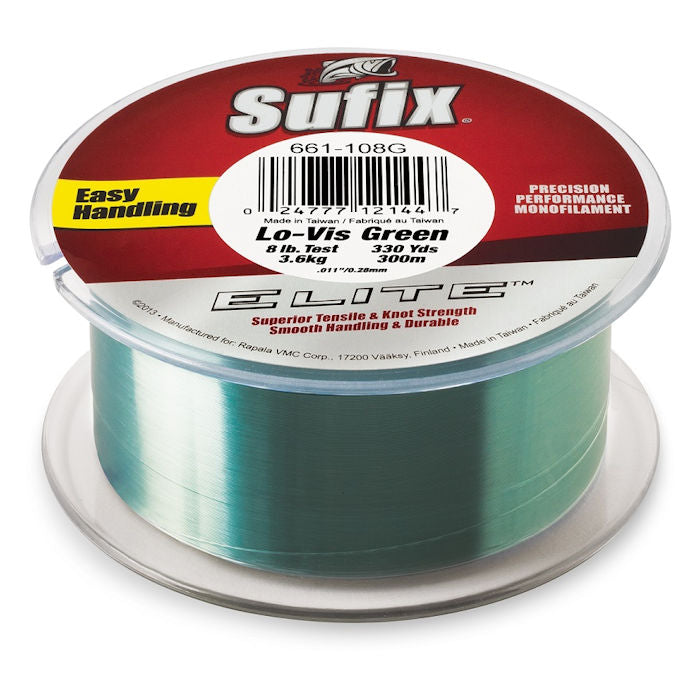 Elite Monofilament Line*