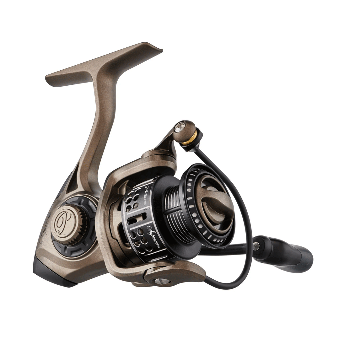 Pflueger Supreme Spinning Reel