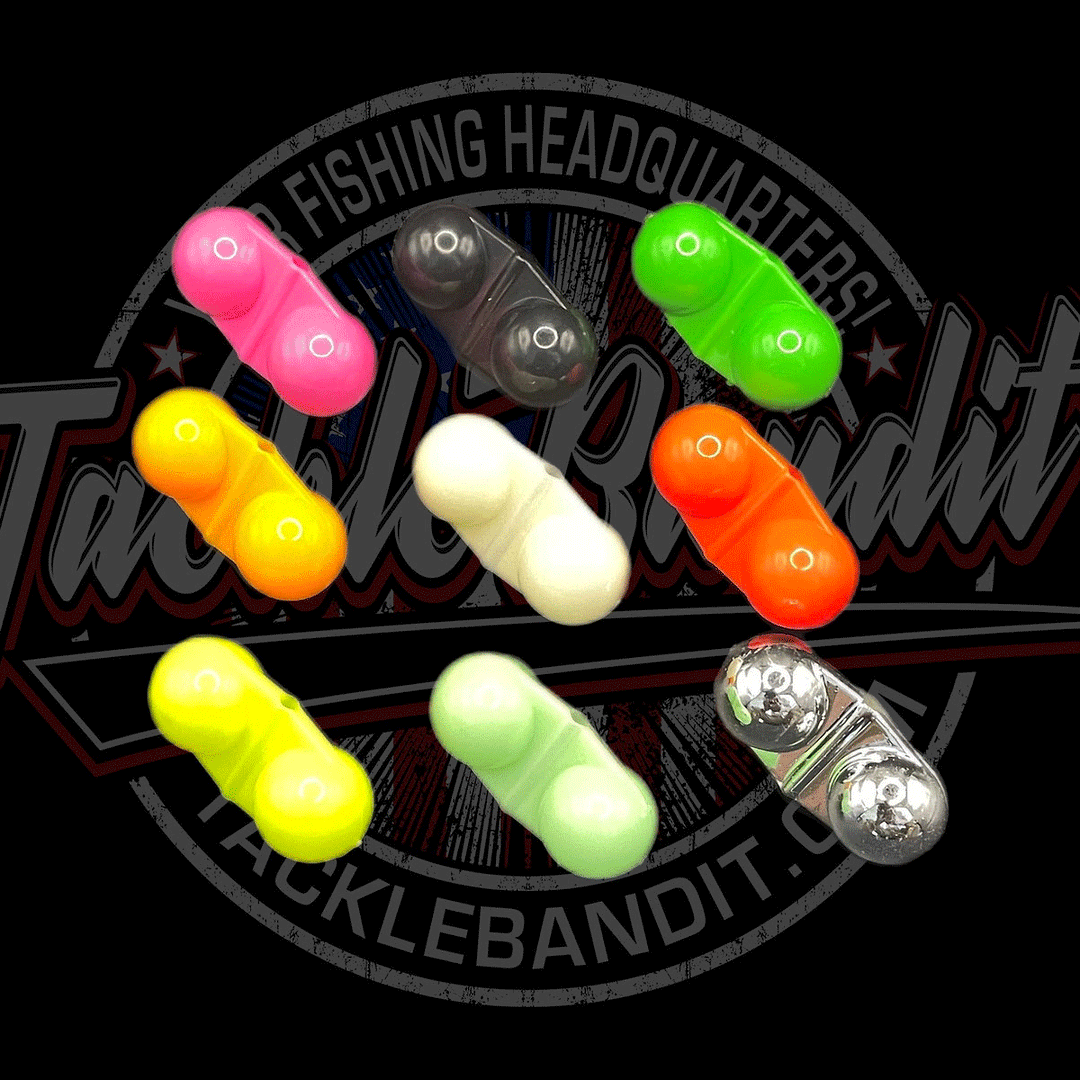 Tackle Bandit Line Rattles