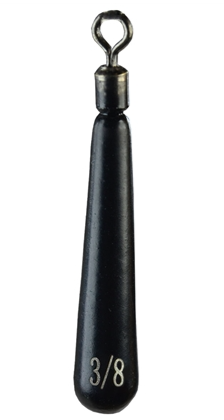 Picasso TUNGSTEN Drop Shot