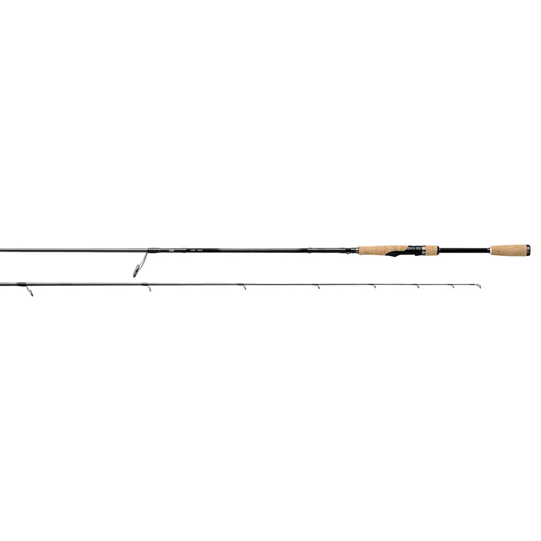 Daiwa Tatula Spinning Rods