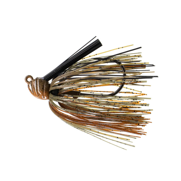 Dirty Jigs Tackle No Jack Flipping Jig