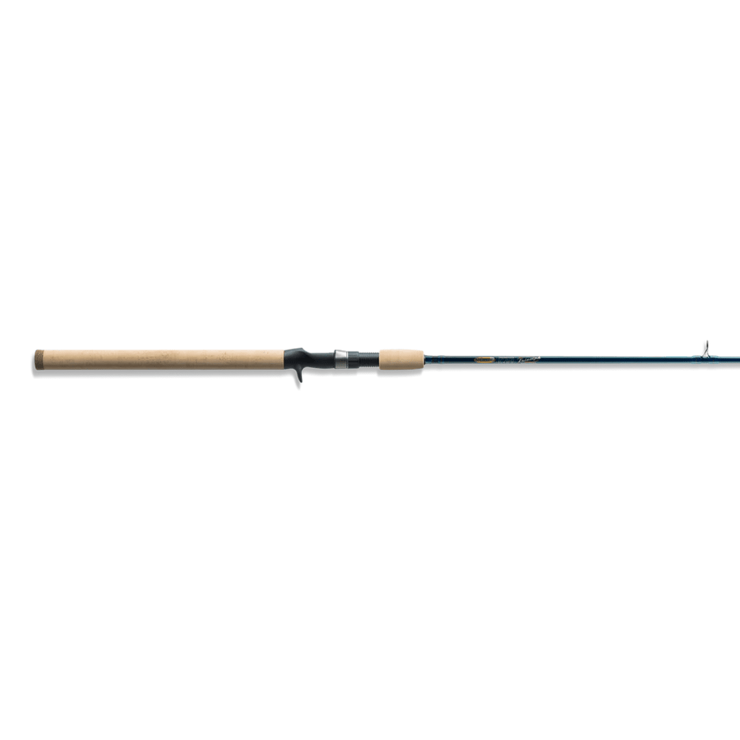 St. Croix Triumph Casting Rods