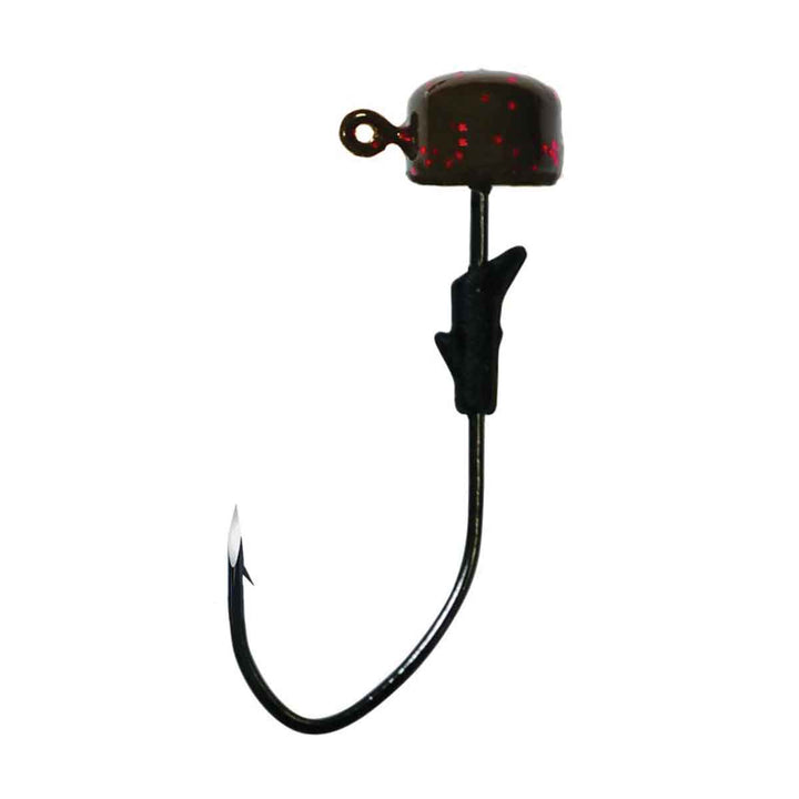 Trokar Tungsten Pro-V Fin Jig