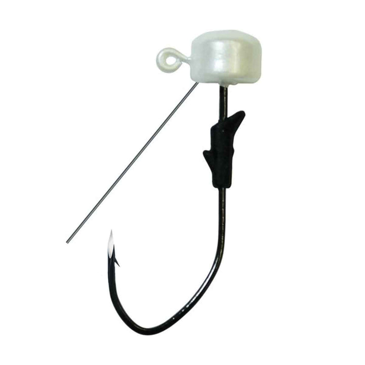 Trokar Tungsten Pro-V Fin Jig