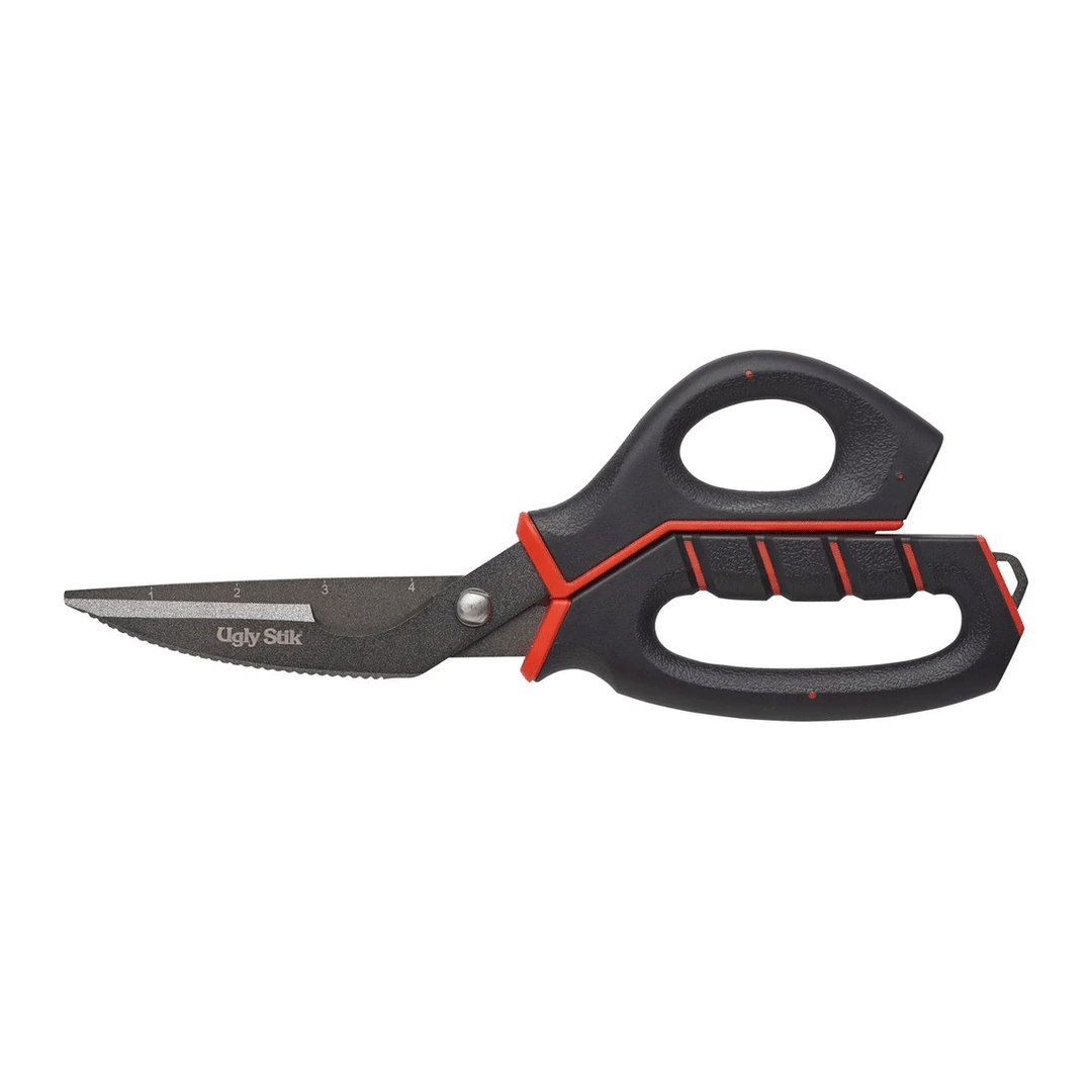 Ugly Stik Ugly Tools Marine Shears