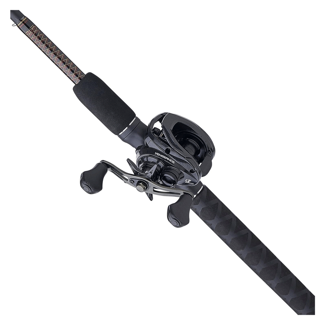 Ugly Stik GX2 Casting Combo