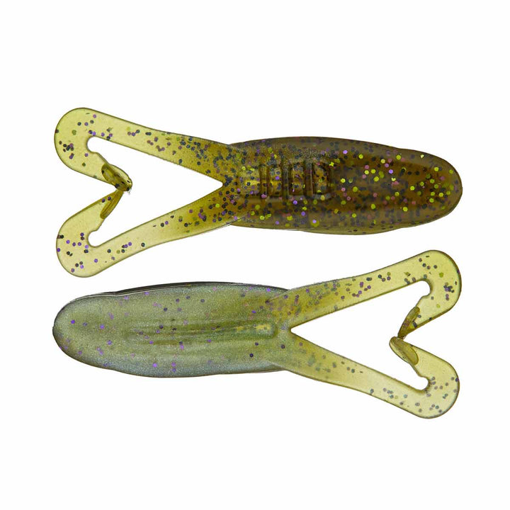 Gene Larew Wheeler Target Toad