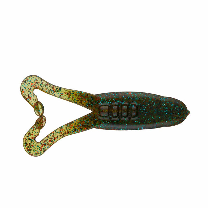 Gene Larew Wheeler Target Toad