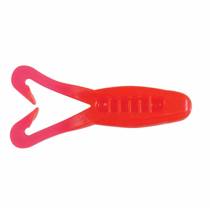 Gene Larew Wheeler Target Toad