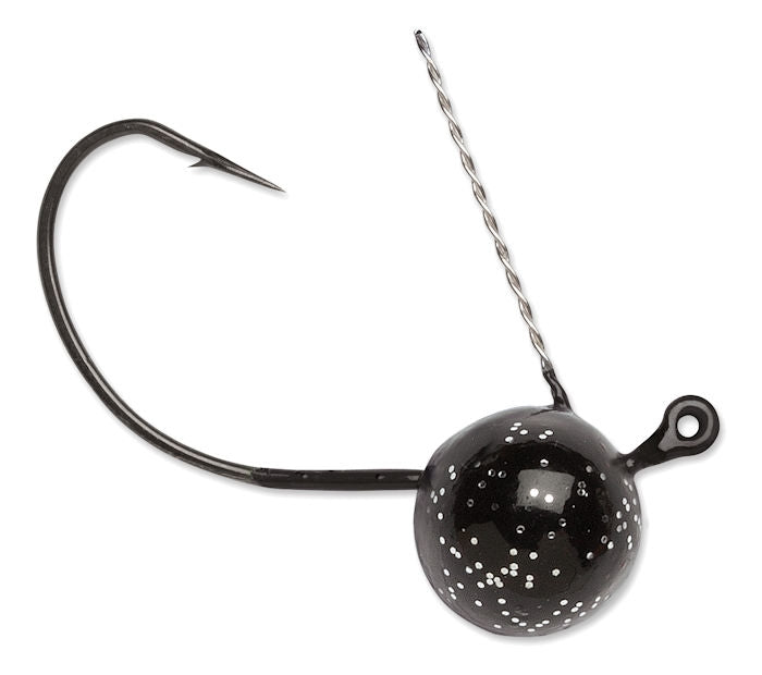 VMC Ike Approved Wacky Weedless Jig