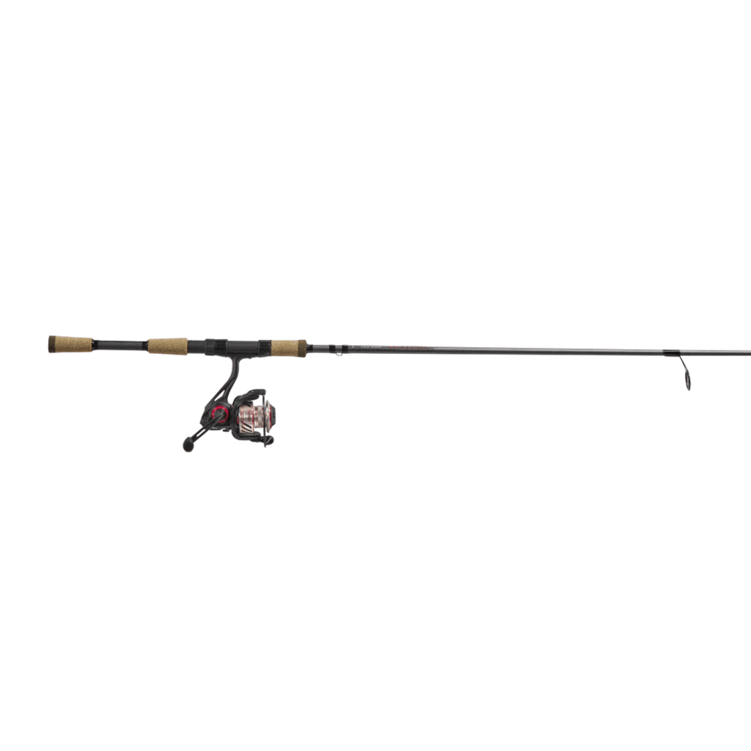 St. Croix X-Trek Fishing System Combo