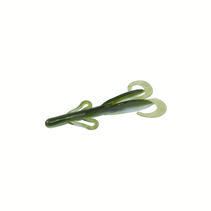 Zoom Baby Brush Hogs I-Z*