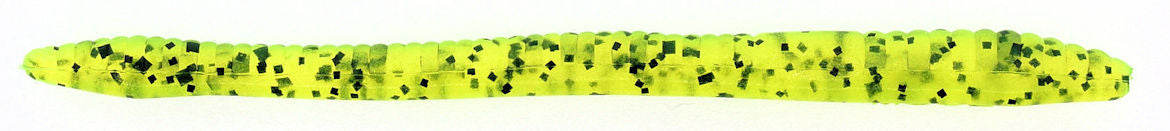 Finesse Worm_Chartreuse Pepper