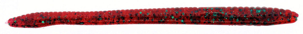 Finesse Worm_Red Bug