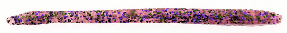 Finesse Worm_Cotton Candy