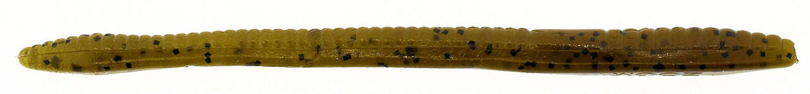 Finesse Worm_Green Pumpkin